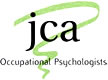JCA Logo
